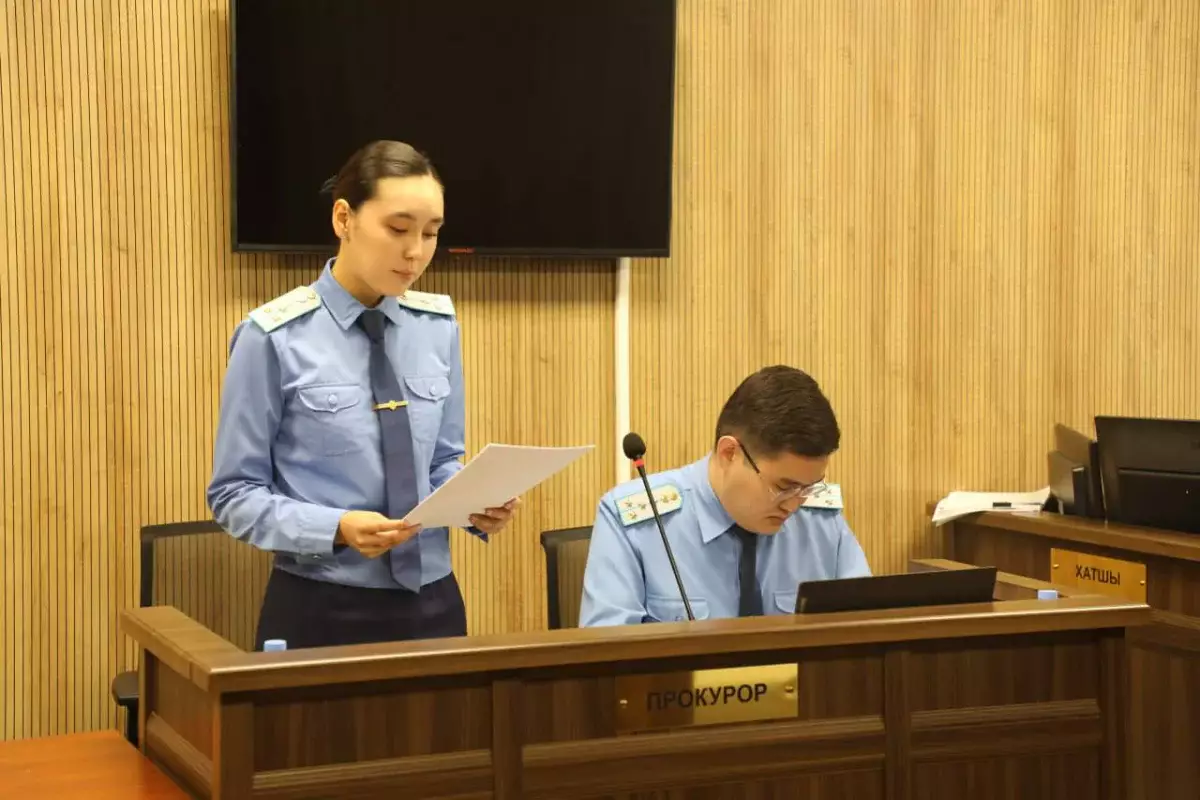 Дело Перизат Кайрат ведет прокурор, участвовавший в процессе Бишимбаева