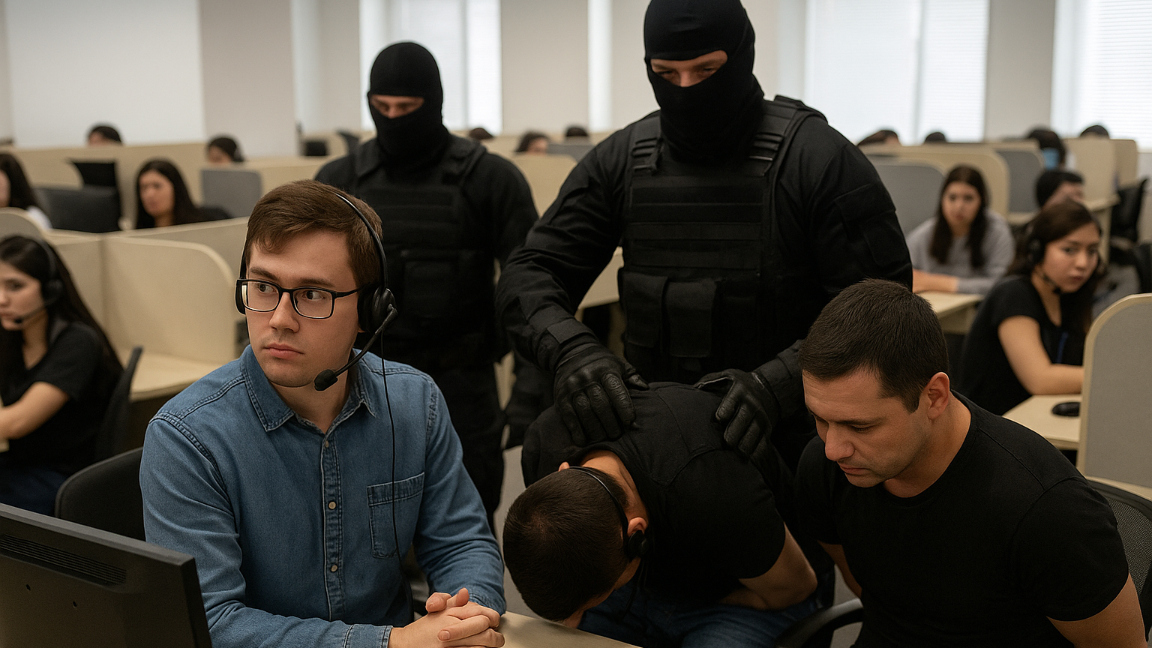 50-ге жуық адамның 82 млн теңгесін қалтасына басқан алаяқ сотталды