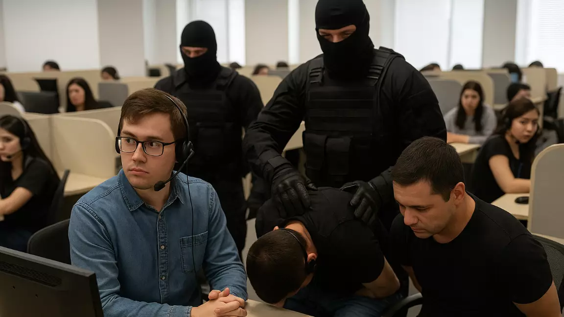 50-ге жуық адамның 82 млн теңгесін қалтасына басқан алаяқ сотталды