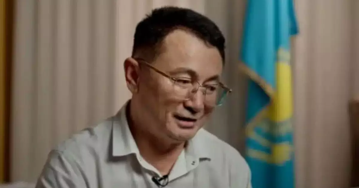 `Сүйінші, қазақ елі`: Шерзат ісінде аты шыққан адвокат қуанышты жаңалықты паш етті (ВИДЕО)