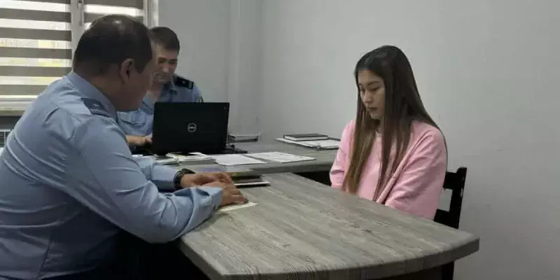 Еліміздегі танымал пранкер полицияға жеткізілді