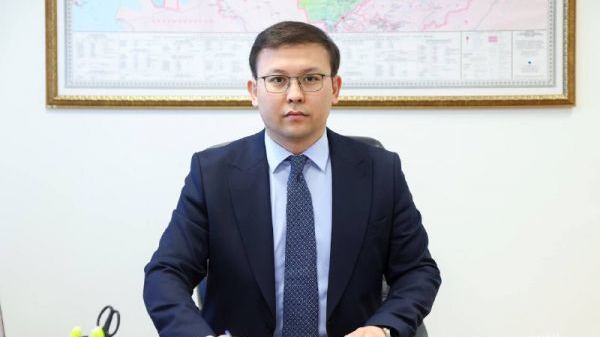 Танымал журналист Ақтау қаласы әкімінің орынбасары болды