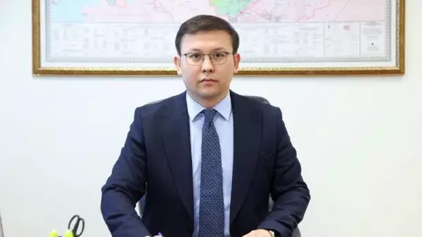 Танымал журналист Ақтау қаласы әкімінің орынбасары болды