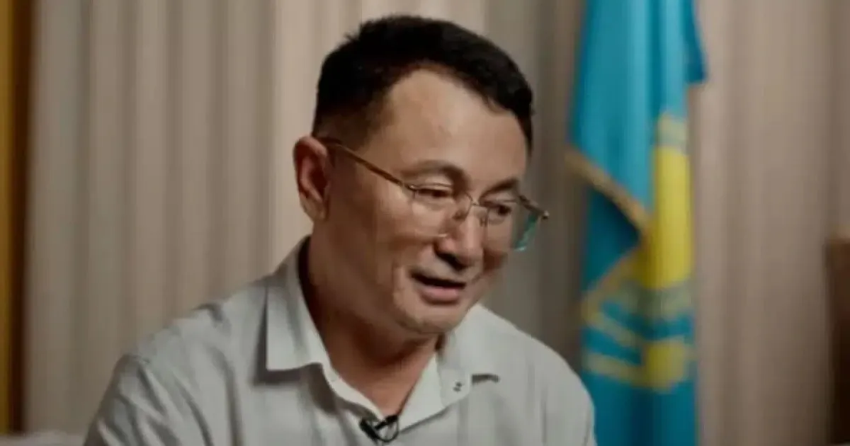 "Сүйінші!": Шерзат ісінде аты шыққан адвокат қуанышты жаңалық айтты