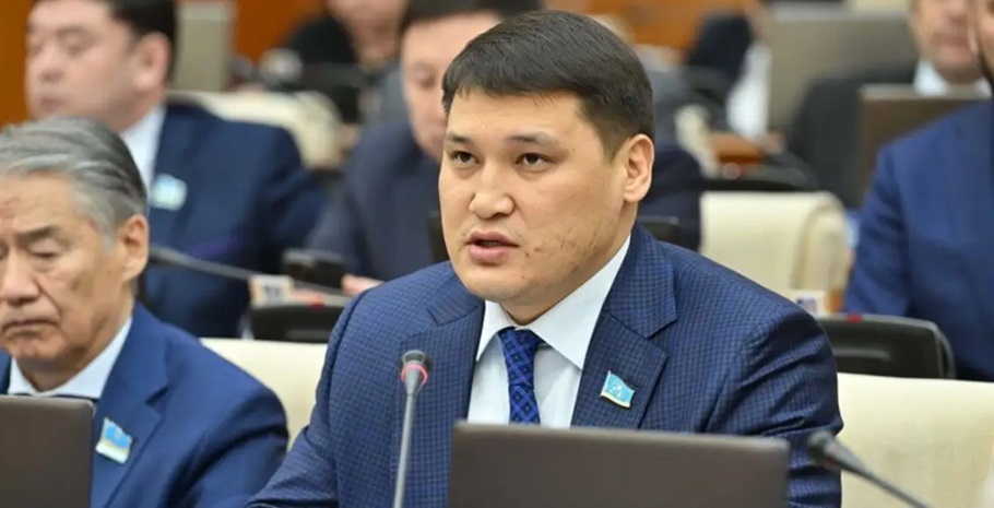 Дело о покушении на замакима Шымкента Руслана Берденова поступило в суд