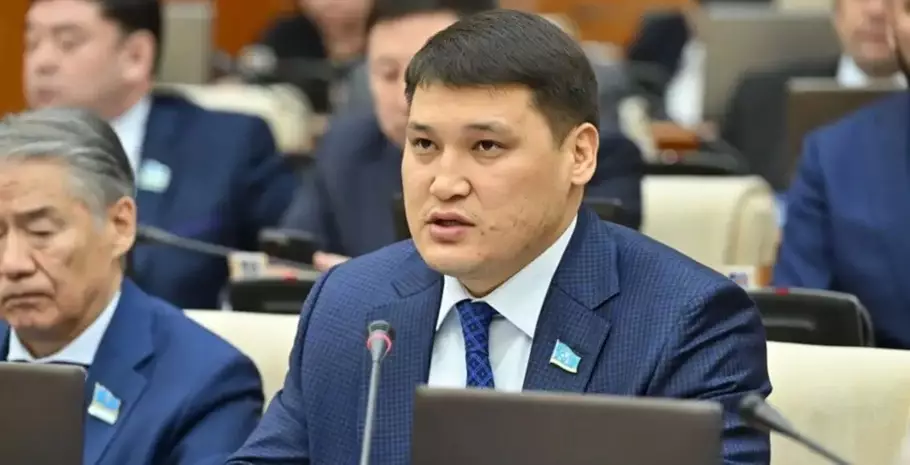 Дело о покушении на замакима Шымкента Руслана Берденова поступило в суд