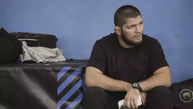 Хабибу предлагали карьеру в другом виде спорта после UFC