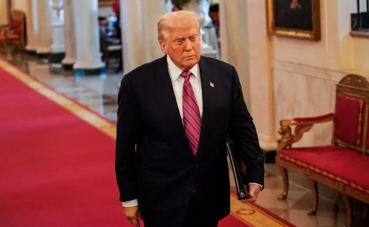 Трамп решил выйти из ЮНЕСКО из-за разжигания розни