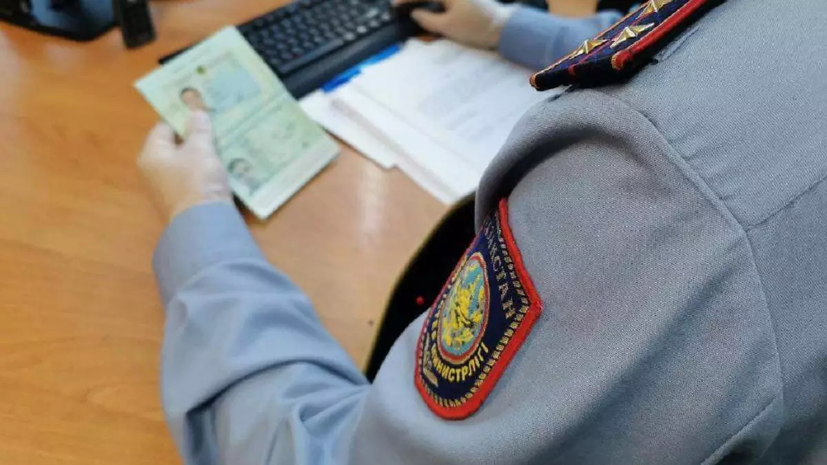 Новые правила въезда и пребывания в Казахстане: кого коснутся штрафы - новости на Lada.kz 22.07.2025