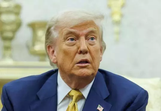 Дональд Трамп ЮНЕСКО-дан шығу жайлы шешім қабылдады