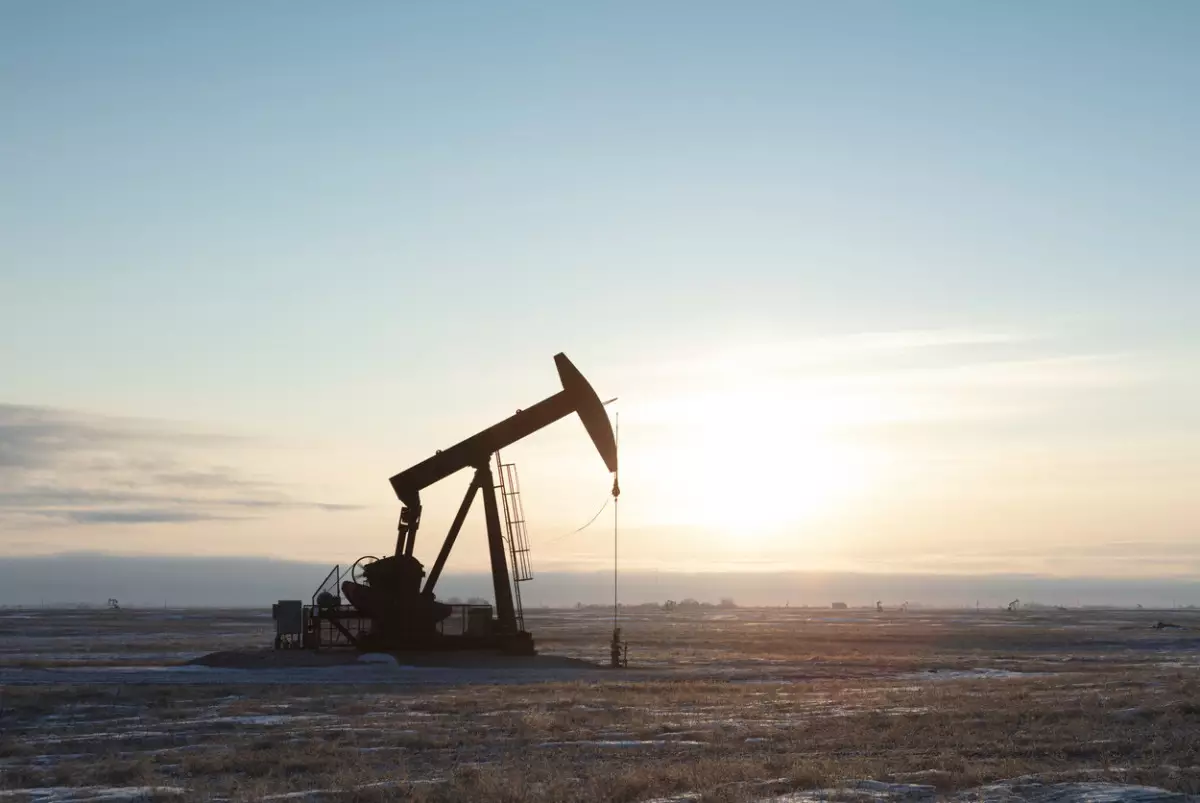 Крупнейшее в стране месторождение нефти и газа нашли в Польше