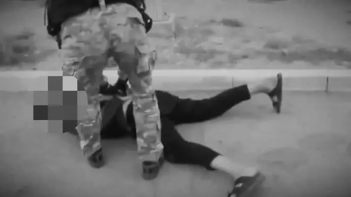 Жезқазғанда кәсіпкерлерден ақша бопсалаған күдіктілер қамауға алынды