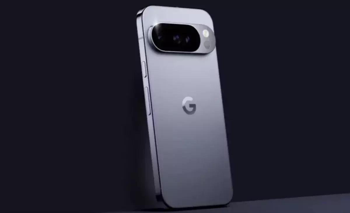 Будущий конкурент iPhone 17 Pro и Galaxy S26 Ultra: Google представила Pixel 10 Pro
