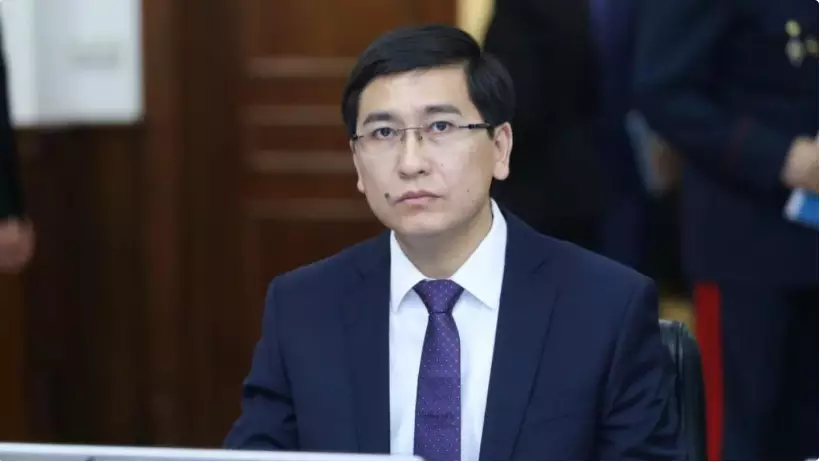 Дәрігерге шабуыл жасаған адамға қатысты бөлек бап, қатаң жаза болуы керек – Аймағамбетов