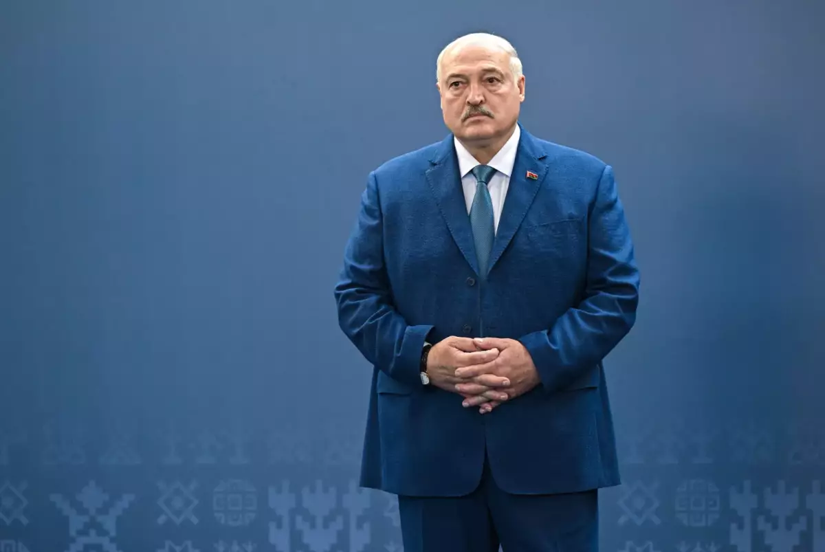 Лукашенко потребовал активизировать поиски нефти в Беларуси