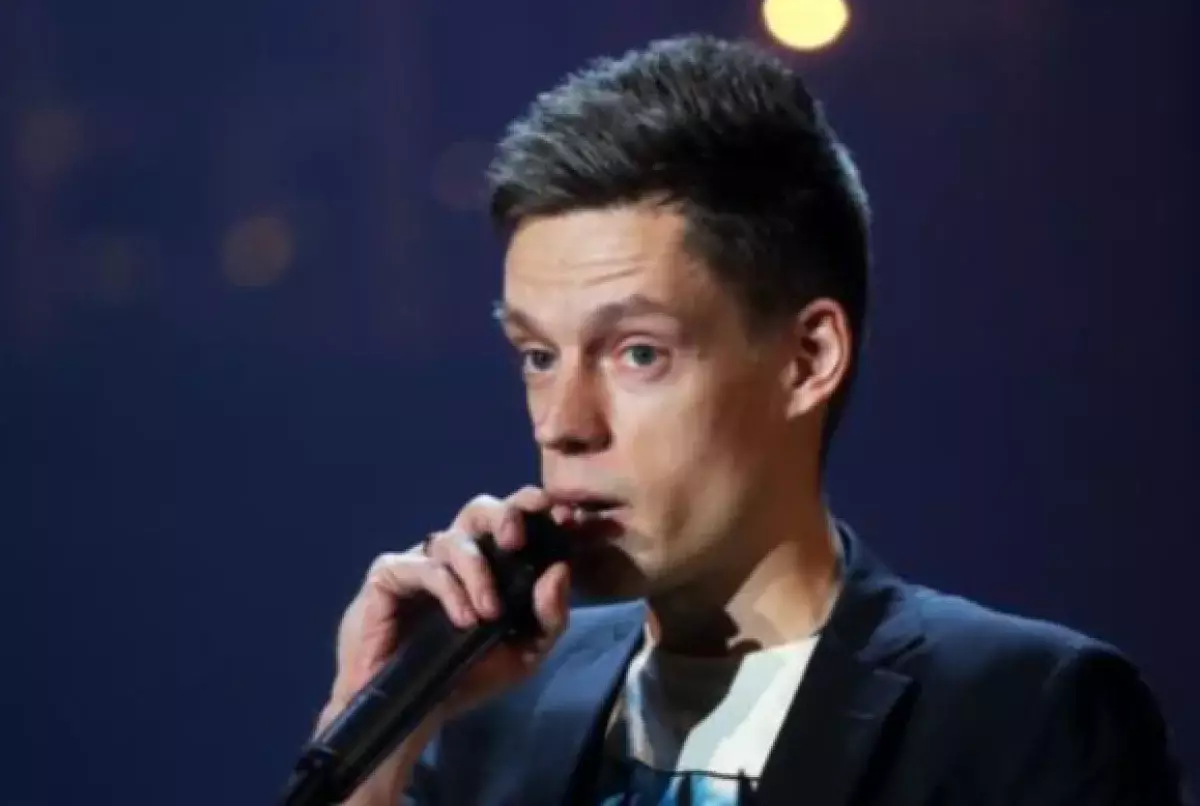Юрий Дудь заочно арестован в России