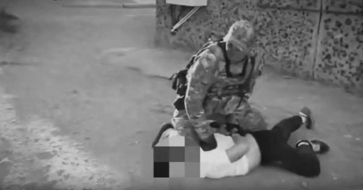 Жезқазғанда кәсіпкерлерден ақша бопсалағандар ұсталды