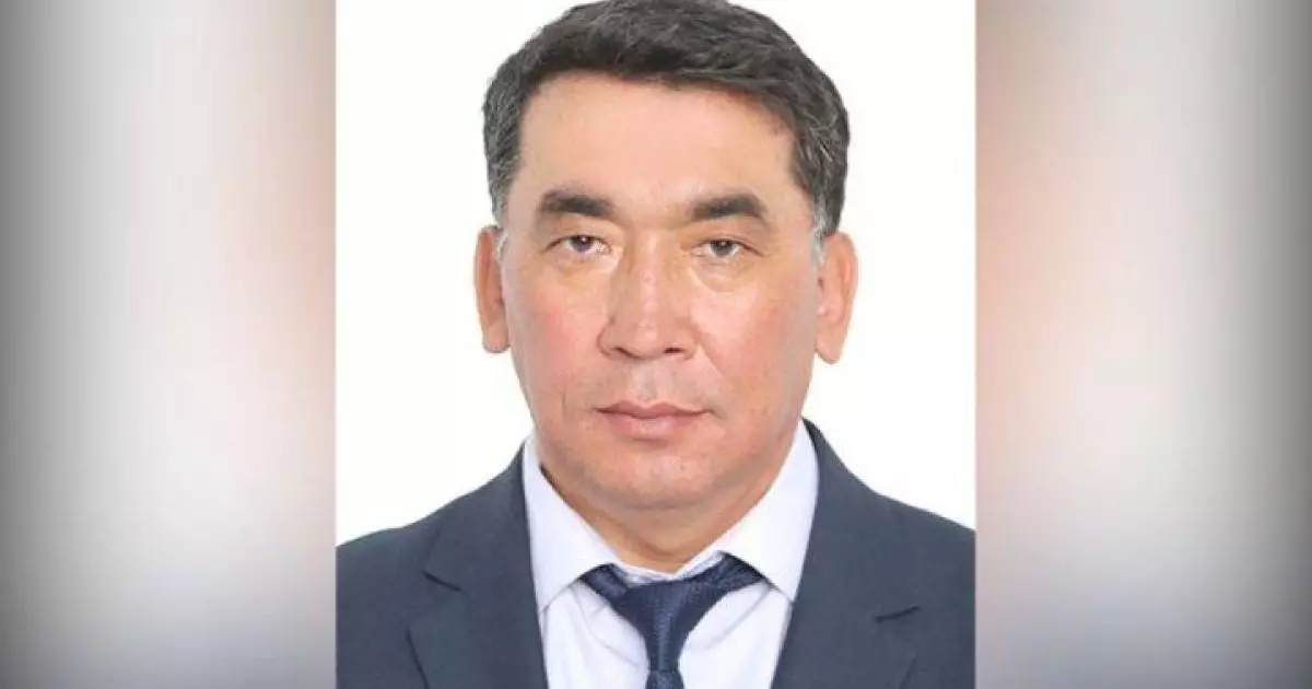 Ұлытауда сот төрағасы пара алды деген күдікпен ұсталды