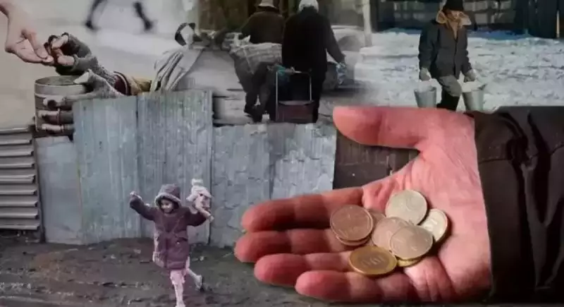 Китай взялся за бедных жителей Казахстана