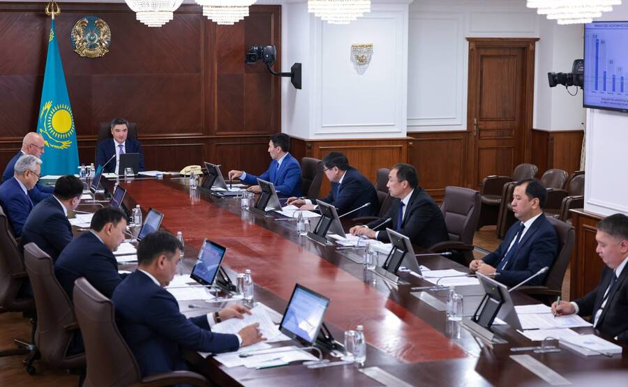 Қазақстанда ұлттық жүк авиатасымалдаушы пайда болады