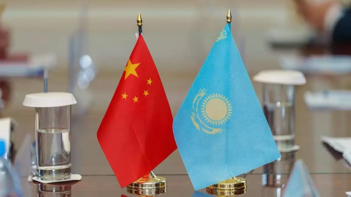 Қытайлық инвесторлар Зайсан ауданында газ өндірісін дамытпақ