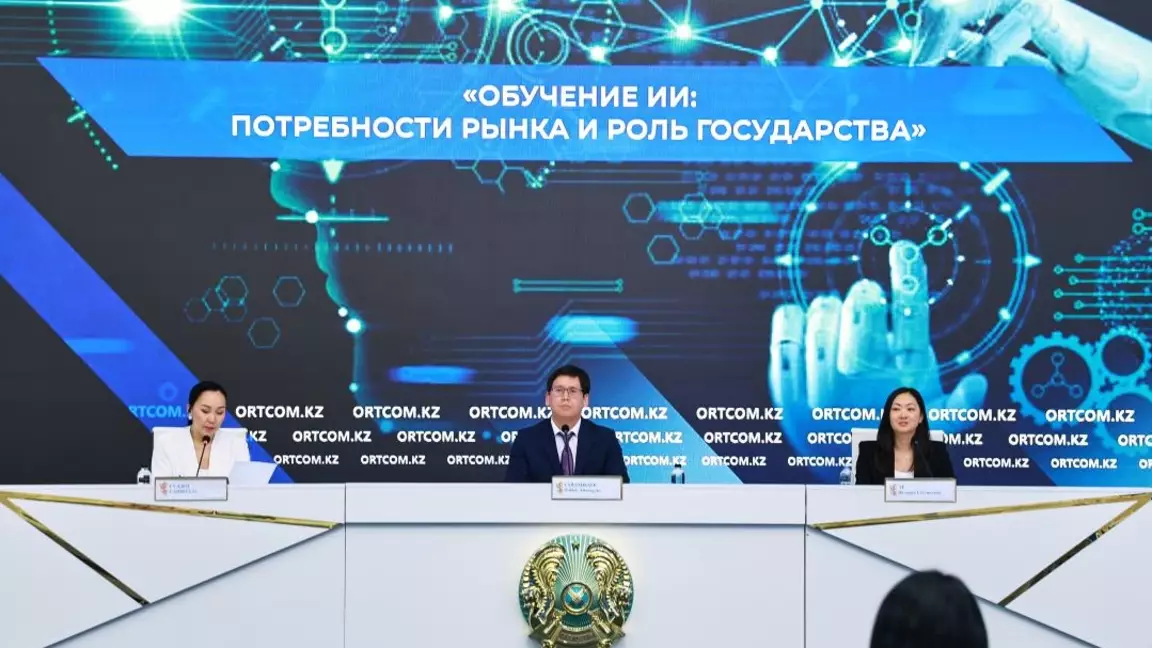 Astana Hub: Жасанды интеллектке арналған тегін курстар мен мектептер саны артады