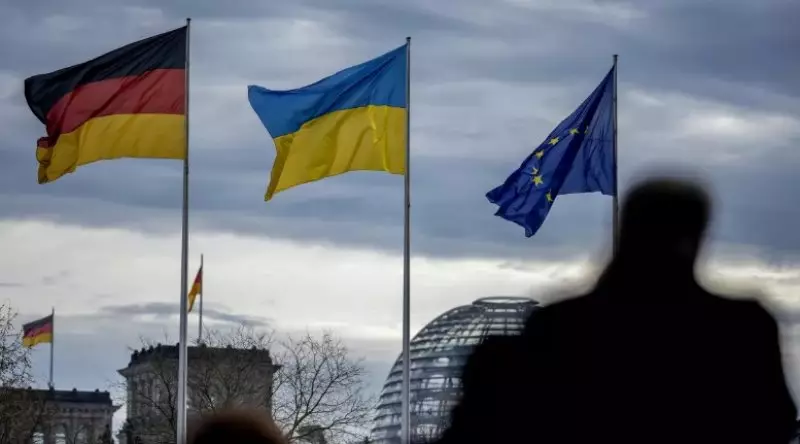 “Усложняет путь Украины в ЕС” - Германия о скандальном законе, подписанным Зеленским