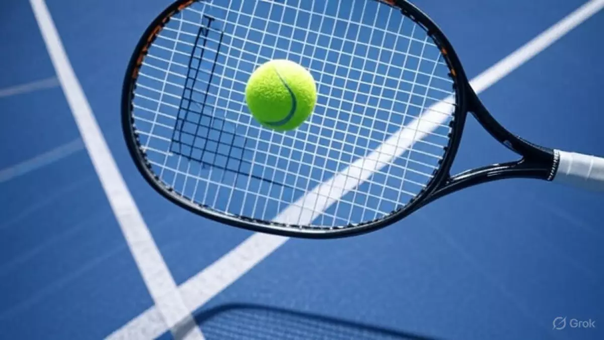 Елена Рыбакина – Виктория Мбоко: прогноз на матч 1/8 финала WTA