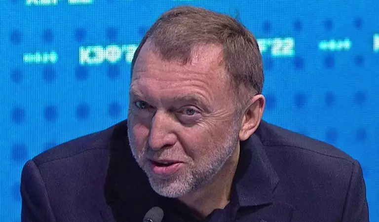 Минэнерго Казахстана «жестко проконтролирует» возврат долгов перед Дерипаской