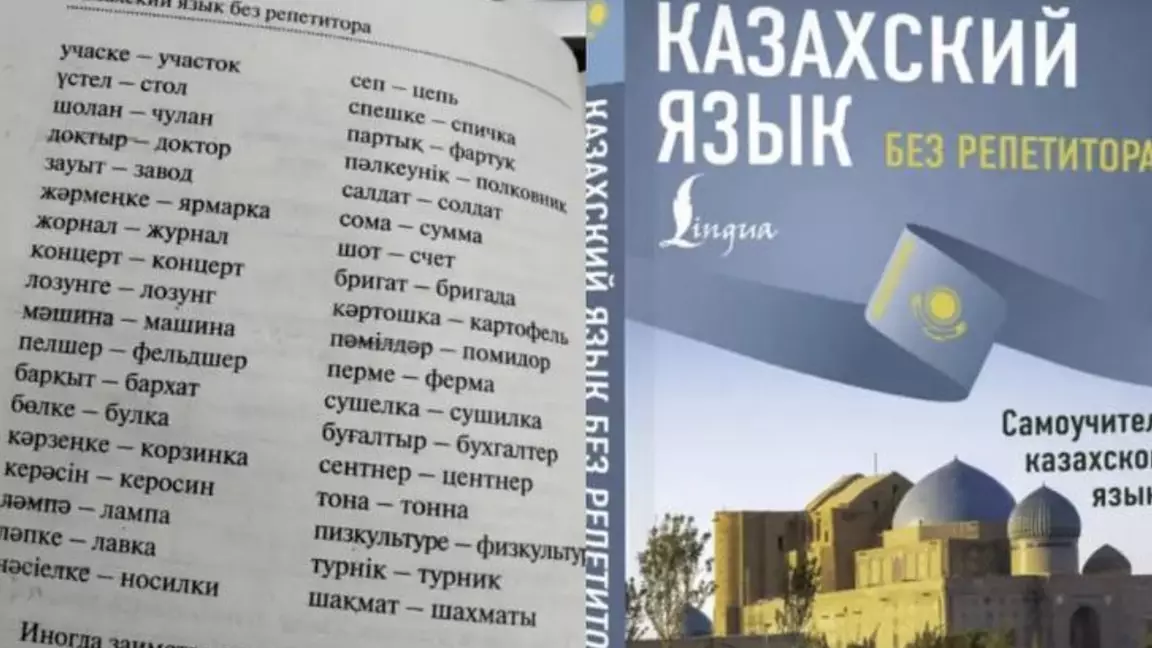 Оқулық жазу - ойыншық емес: «Қазақ тілі» қоғамы сапасыз оқу құралдарына алаңдаулы