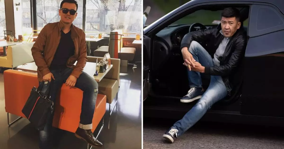 Почему вайнер Мейржан Туребаев все еще в тюрьме, ответил коллега