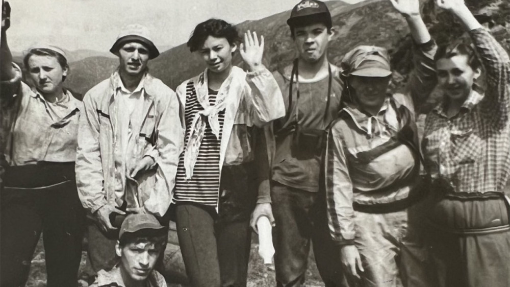 “Правду мы не узнали“. Причина гибели казахстанцев на Байкале спустя 32 года остаётся тайной