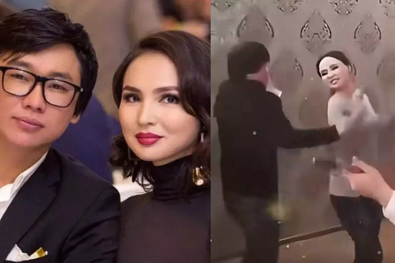 Дәретханада мастурбация жасырын камера