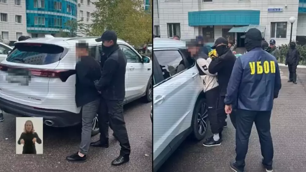 “Лазурный квартал“, “Дипломат“ и “Мисон“. Проститутки облюбовали ЖК на левом берегу Астаны