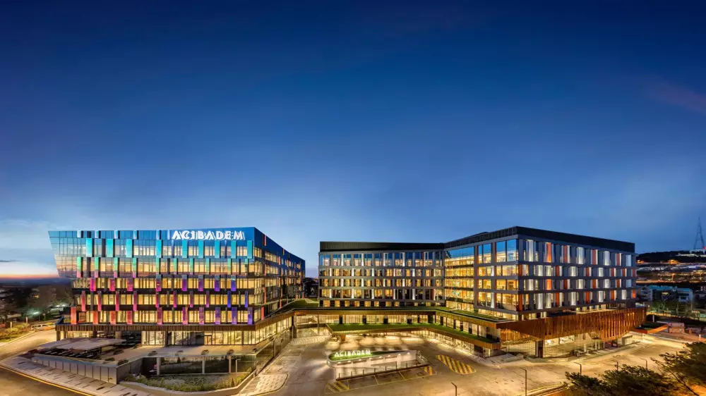 Перспективы внедрения клеточной терапии в Казахстане обсудили в Астане