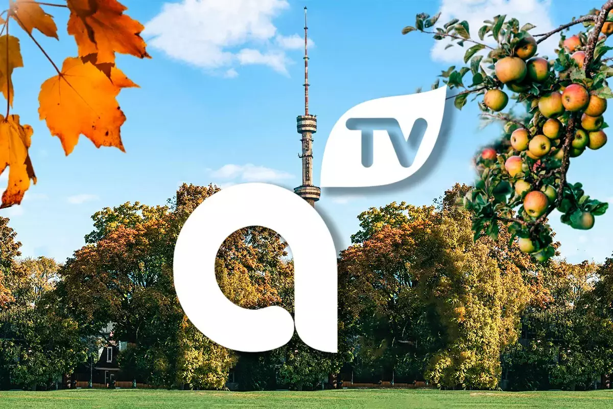 Almaty.TV-де ел жүрегіне жақын жаңа маусым