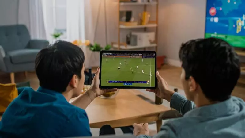 Матч «Кайрат» – «Реал» на Кинопоиске посмотрел каждый второй подписчик Яндекс Плюса