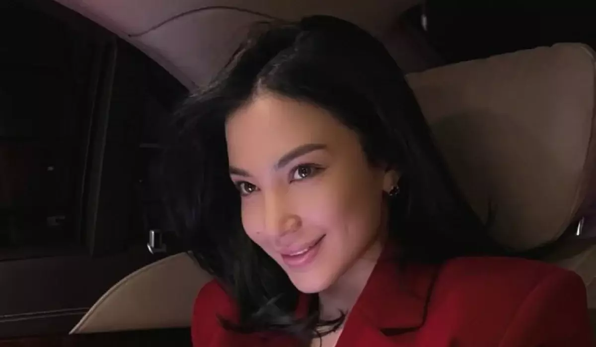 Олар мені сорғызды