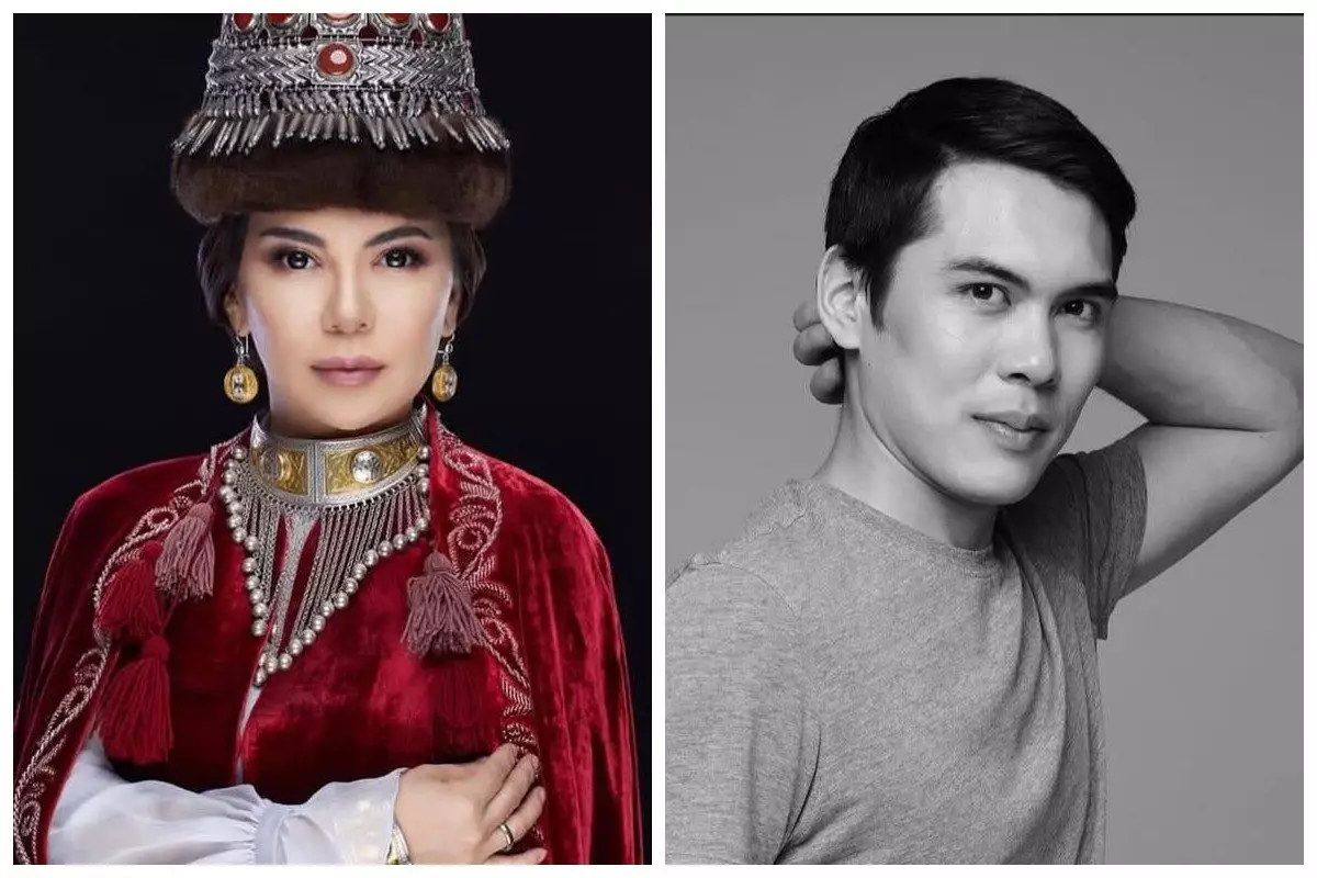 Атасы велосипедін жөндеп берді, ал немересі оған порно видео түсіріп берді.