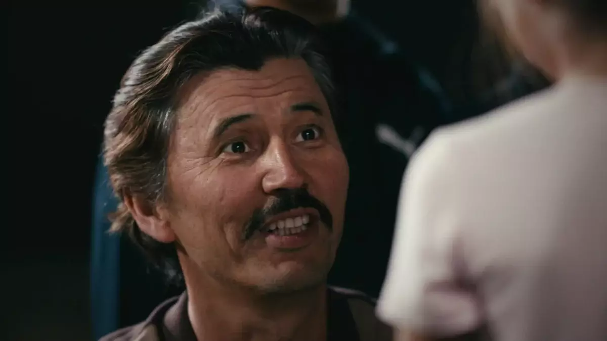 Almaty.TV-де «Менің әкем» сериалы көгілдір экранға жол тартты