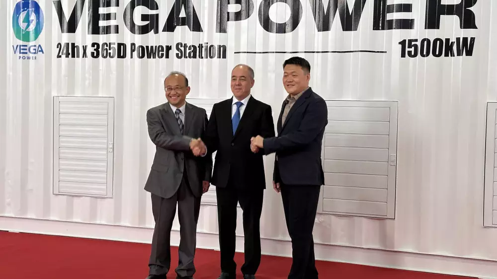 БҚО-да жаңа индустриялық кезең басталады: 14 инвестициялық ірі жоба қолға алынды