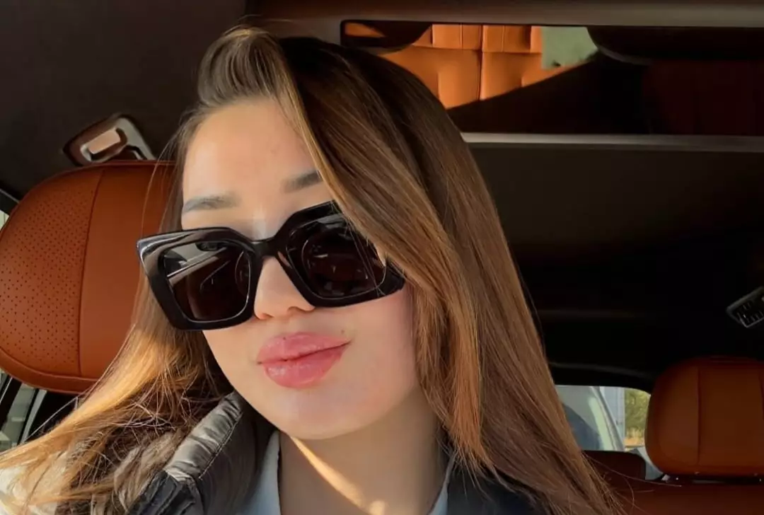 Бетті транни секс