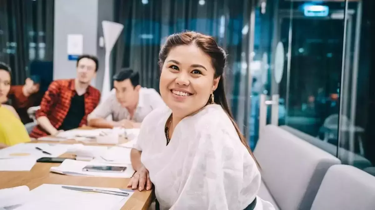 «Қорған сезінгендей болдым»: Дариға Бадықова желіде әсерлі жазба жазды (ВИДЕО)