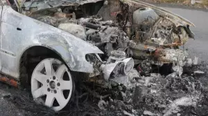 Қазақстан жол апатынан қаза тапқандар саны бойынша әлемде алғашқы үштікте тұр