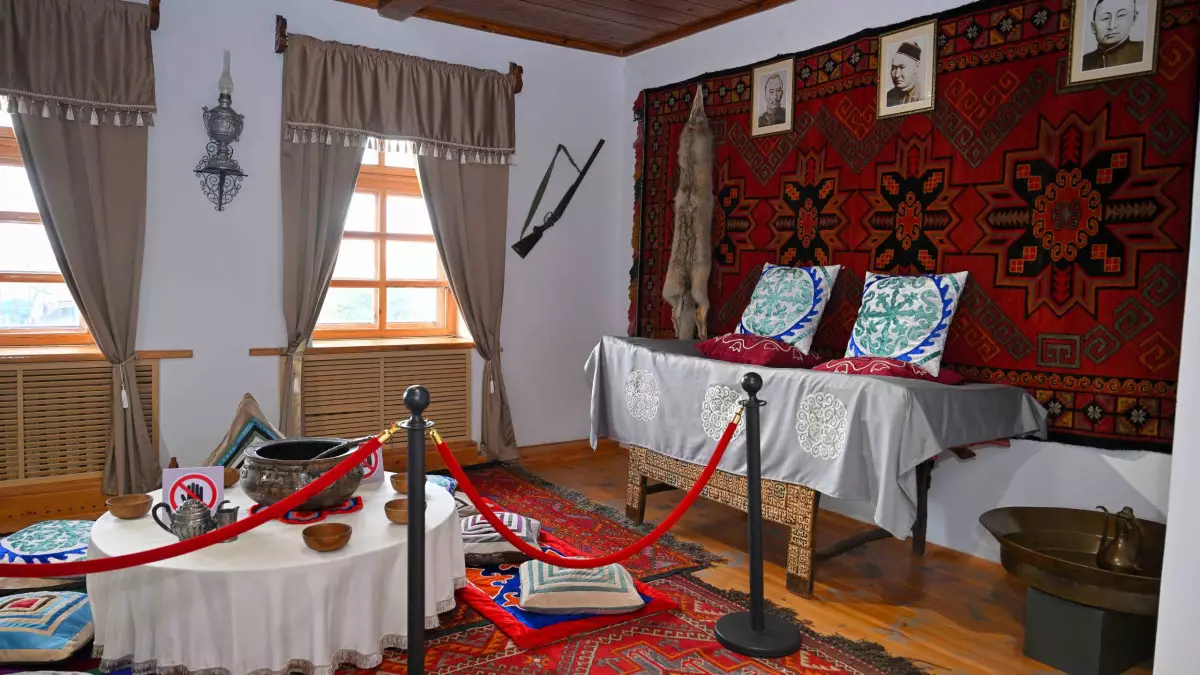 Атырауская область внесет свой вклад в акцию «Абайға құрмет»