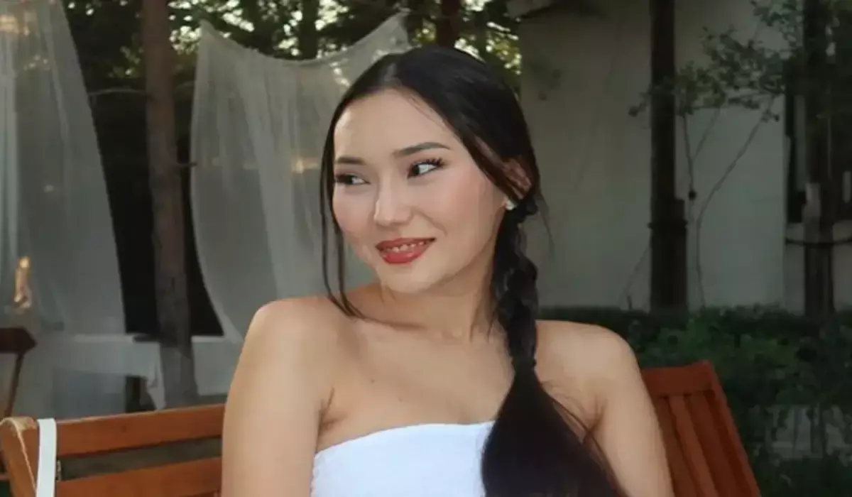 «Күнде түрмеге барып тұрдым»: Айсәуле Бақытбек отбасылық сынақтар туралы айтты