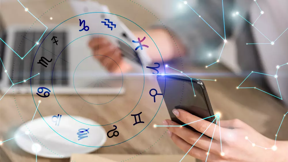 Гороскоп на сегодня: кому улыбнётся удача, а кому стоит притормозить