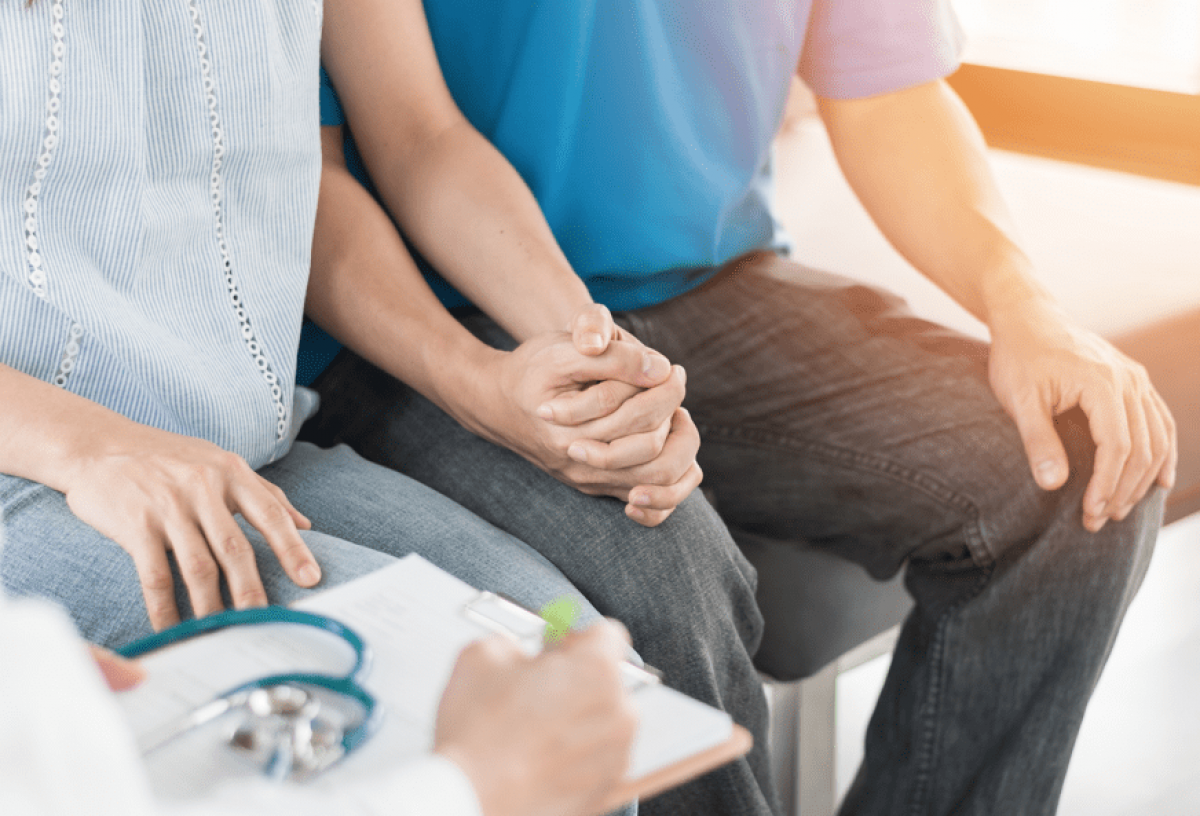 Елімізде бедеулік көбейді: әрбір алтыншы отбасы бала сүйе алмайды