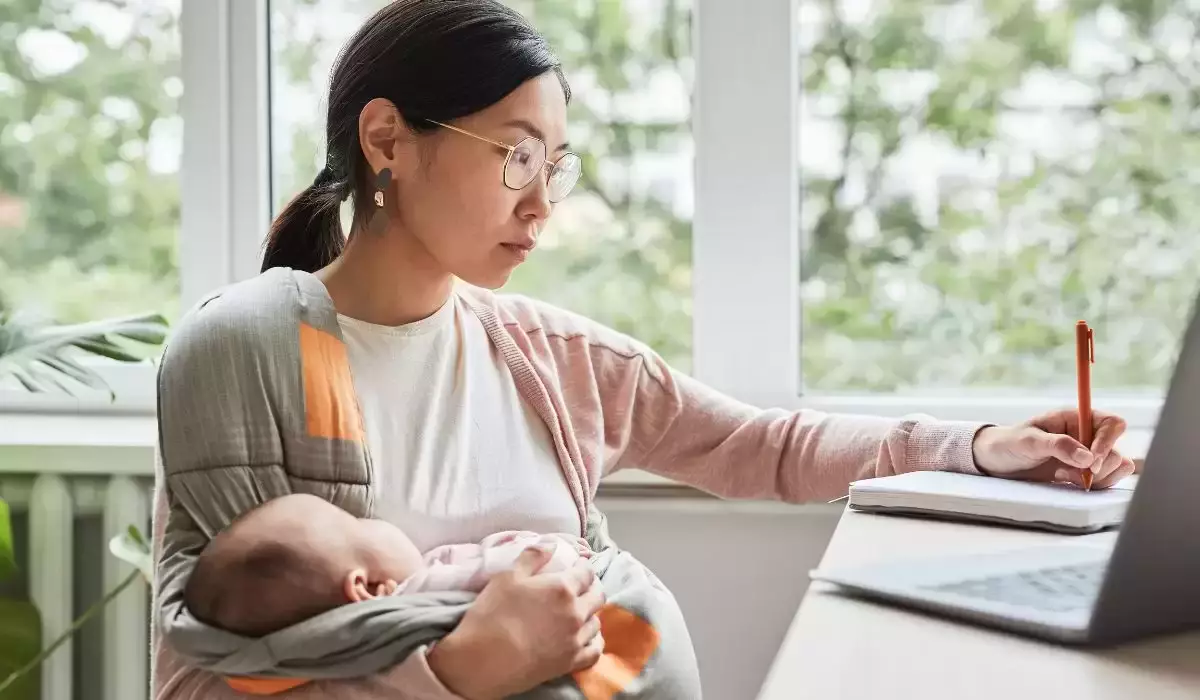 Отпуск после декрета в Kaзахстане: кому дадут и на каких условиях