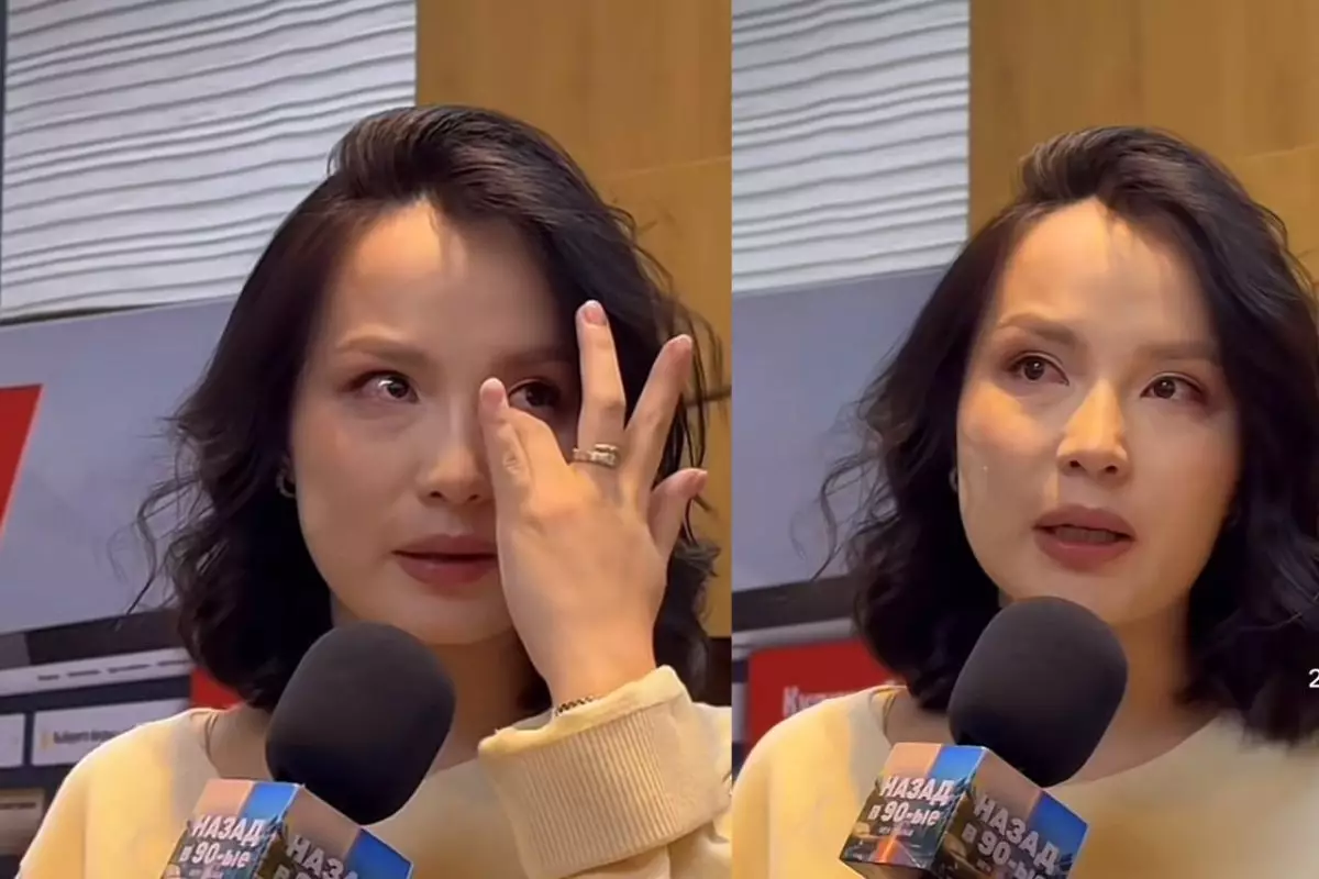 Самарадан келген жезөкше Маша